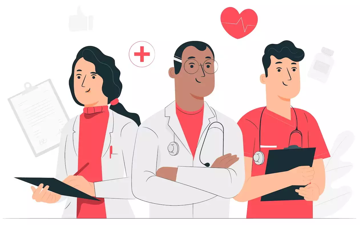 Un'immagine generica segnaposto con angoli arrotondati in una figura.